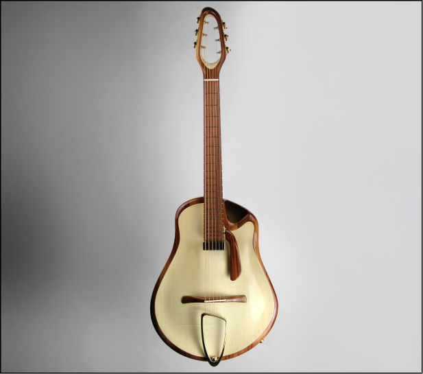 CANNA&nbsp;GUITARS