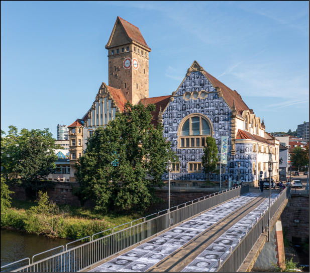 EMMA – KREATIVZENTRUM PFORZHEIM