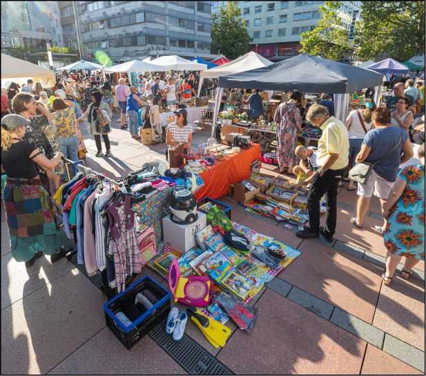 GRUSCHTELMARKT