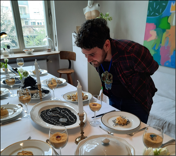 OFFENE ATELIERS