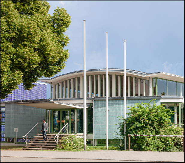 AMTSGERICHT PFORZHEIM