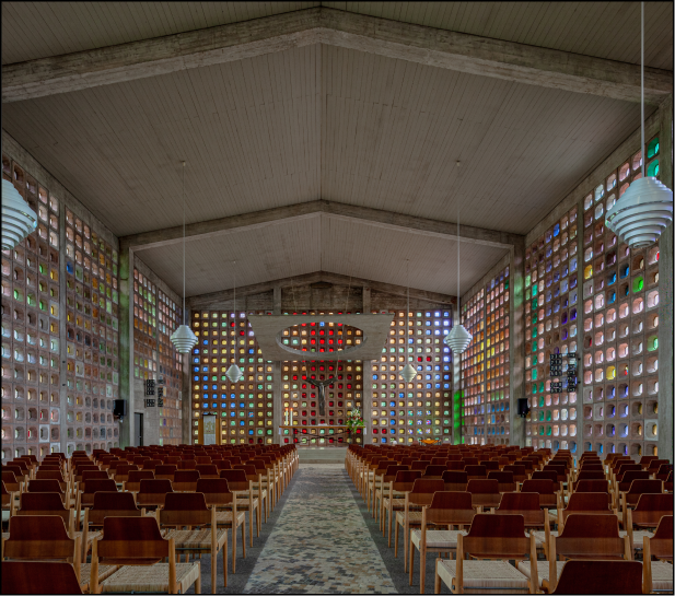 MATTH&Auml;USKIRCHE