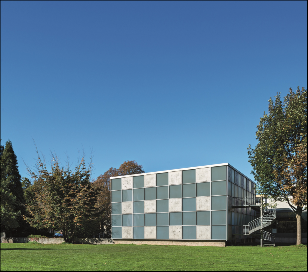 REUCHLINHAUS