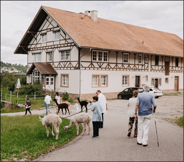 Hofgut Buckenberg