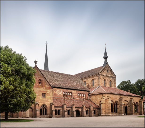 Kloster Maulbronn